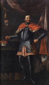 Elector Federico V del Palatinado
